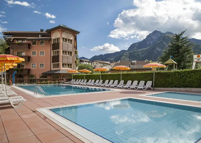 Family Hotel Adriana