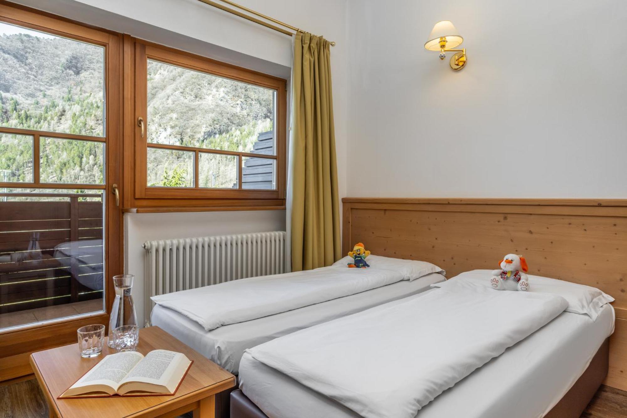 Family Adriana Hotel 4*
