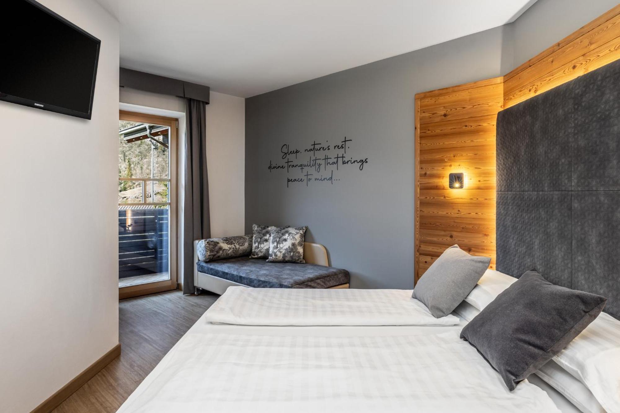 Hotel Family Adriana Bezzecca