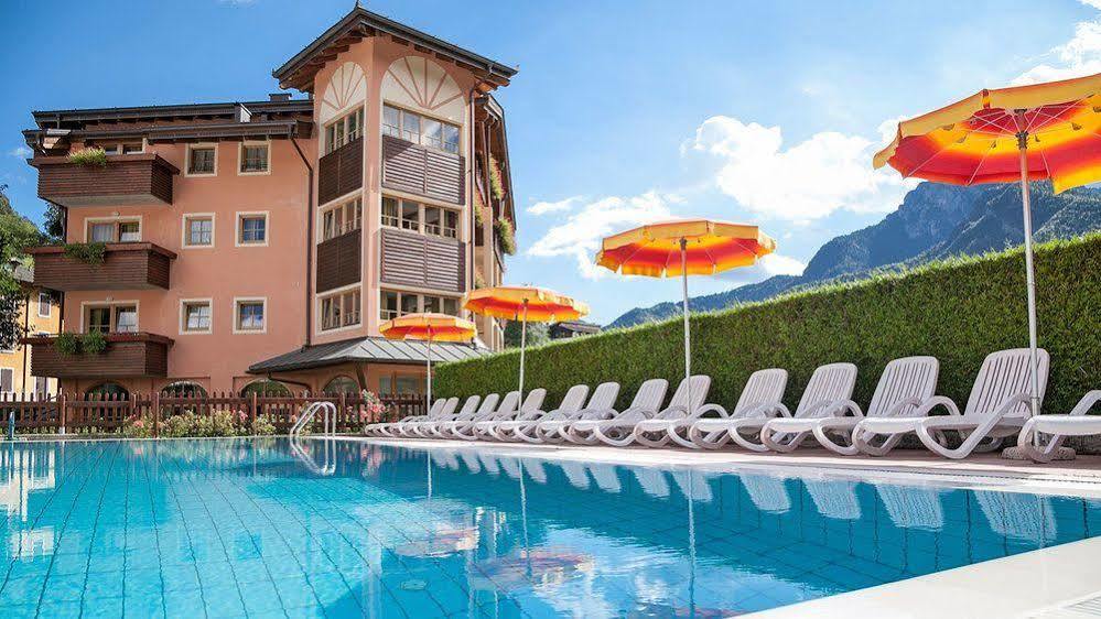 Family Adriana Hotel Bezzecca