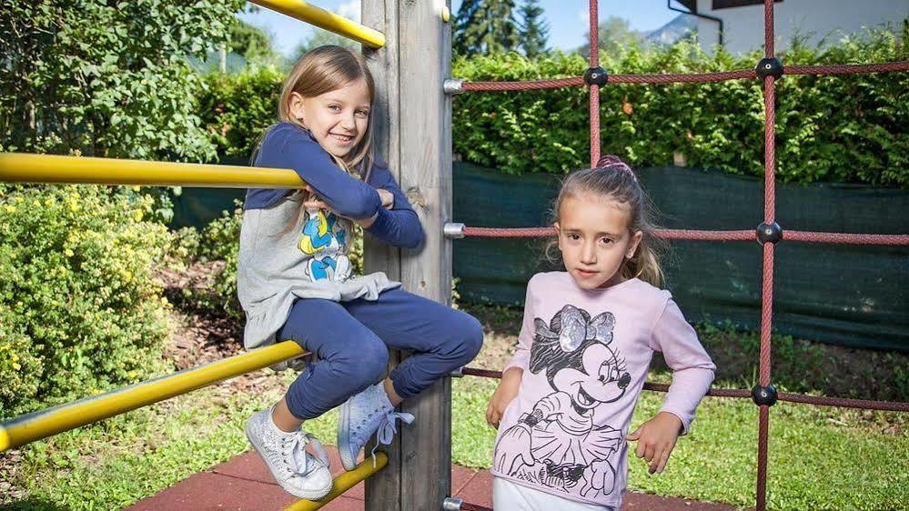 Family Adriana 4* Bezzecca