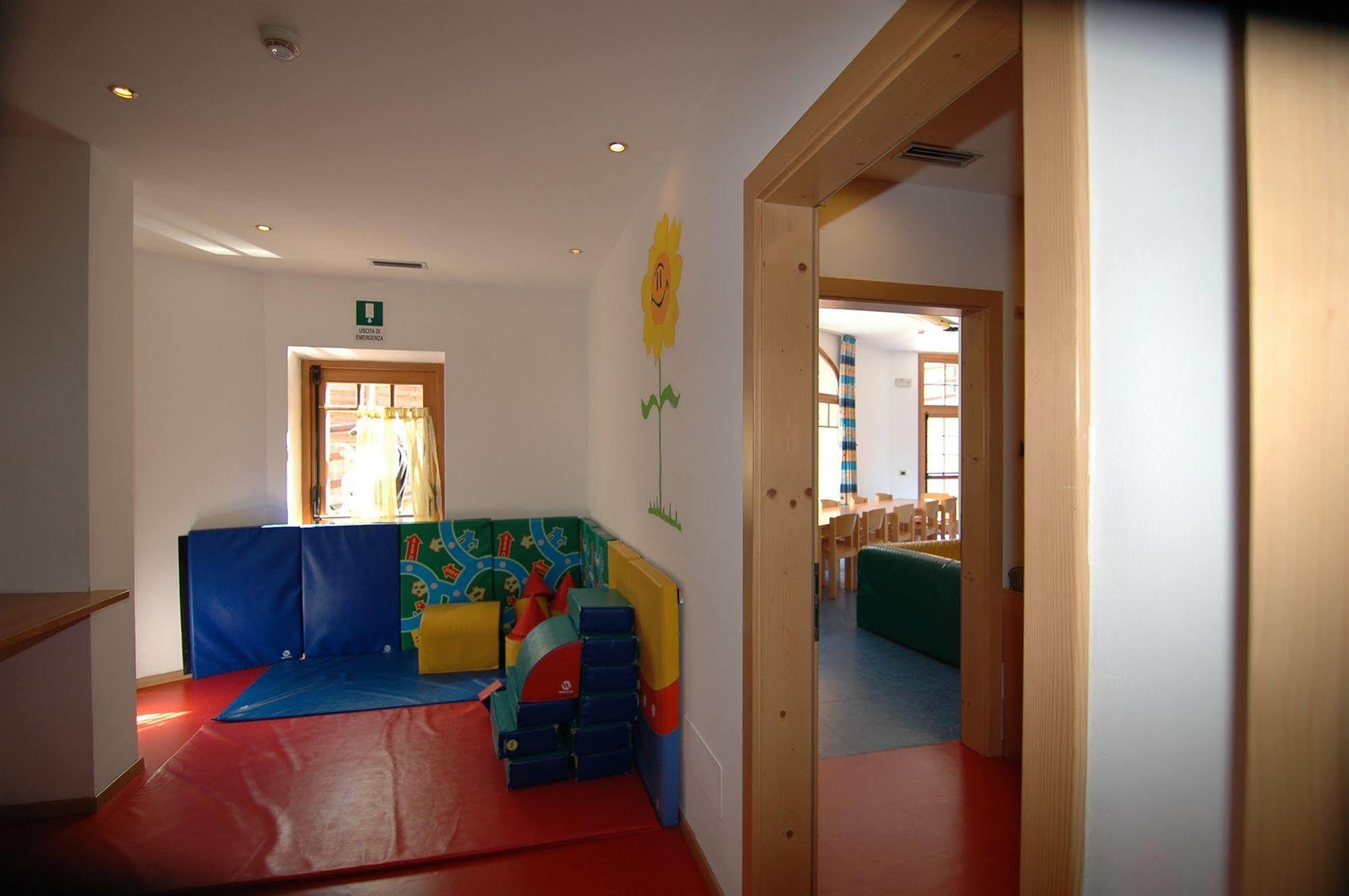 Hotel Family Adriana Bezzecca
