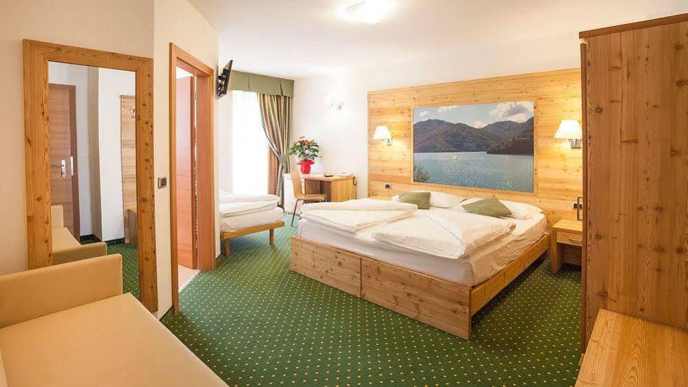Hotel Family Adriana Bezzecca